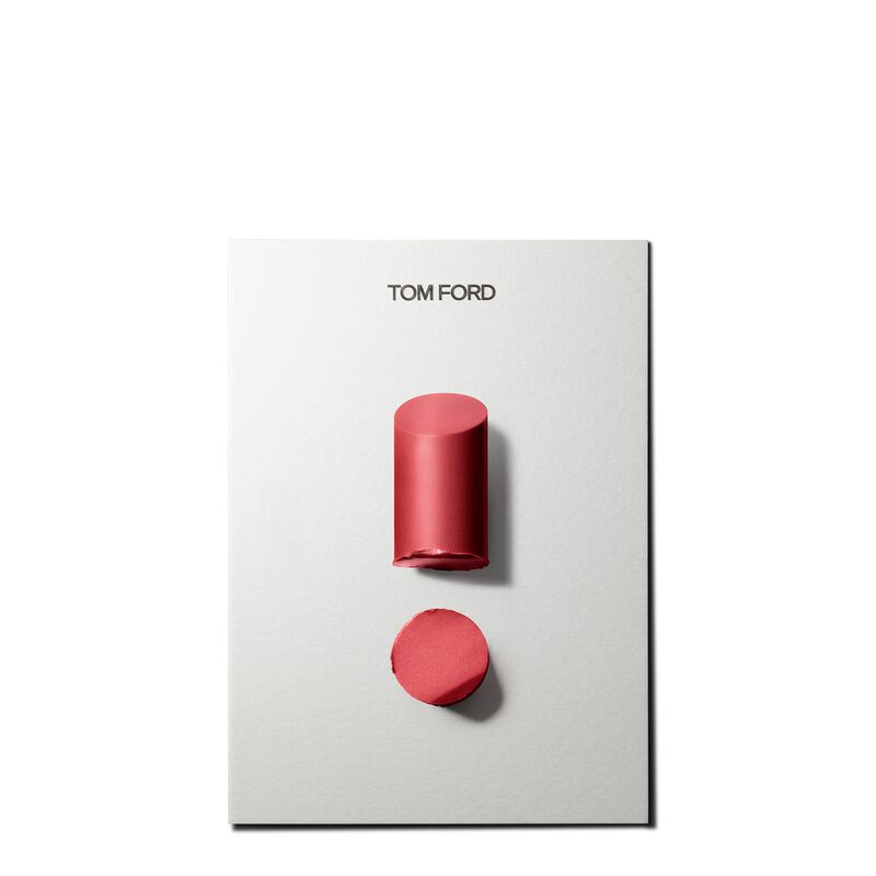Tom Ford Lip Color Satin Matte image number 6